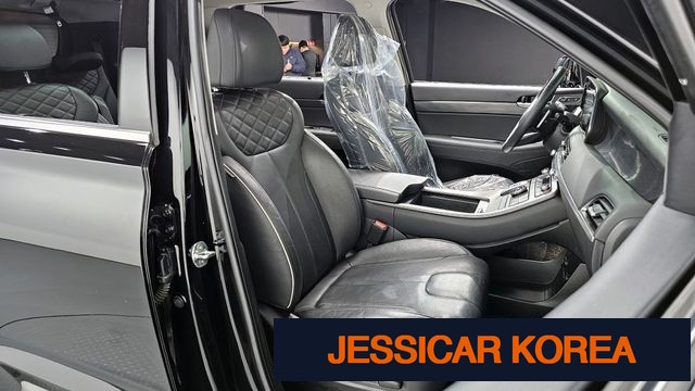2022 Hyundai Palisade - Thumbnail 15