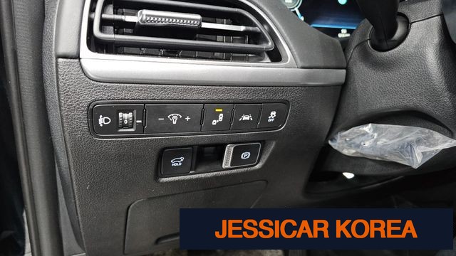 2022 Hyundai Palisade - Thumbnail 16