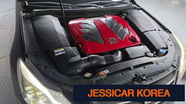 2012 Hyundai Genesis - Thumbnail 12