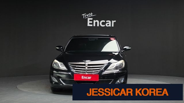2012 Hyundai Genesis - Thumbnail 16