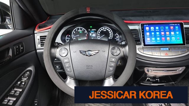 2012 Hyundai Genesis - Thumbnail 17