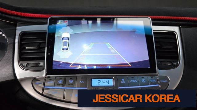2012 Hyundai Genesis - Thumbnail 19