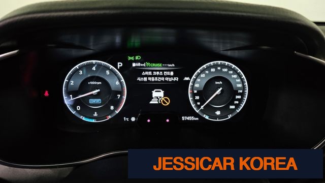 2020 Genesis G70 - Thumbnail 4
