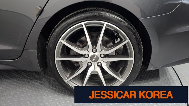 2020 Genesis G70 - Thumbnail 7