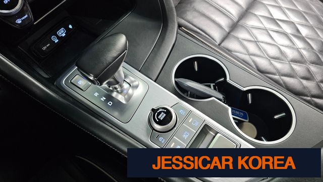 2020 Genesis G70 - Thumbnail 9