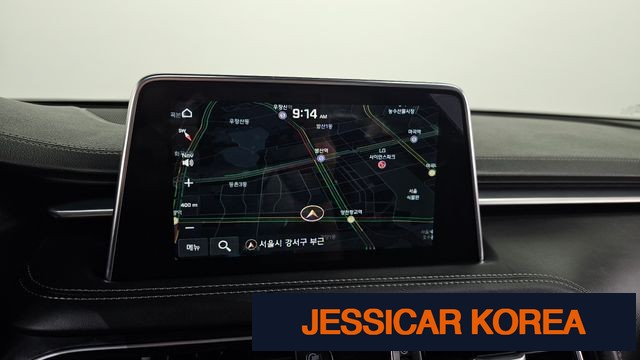 2020 Genesis G70 - Thumbnail 16