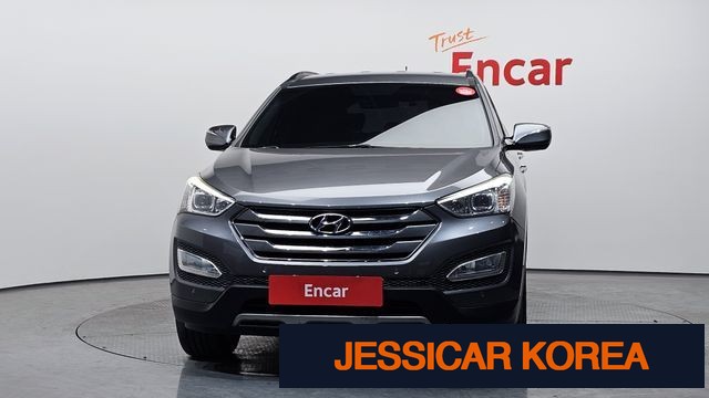 2013 Hyundai Santa Fe DM - Thumbnail 5