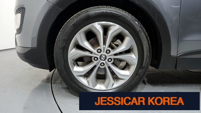 2013 Hyundai Santa Fe DM - Thumbnail 9