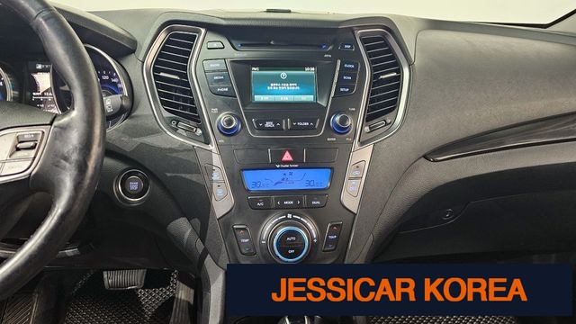2013 Hyundai Santa Fe DM - Thumbnail 10