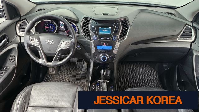 2013 Hyundai Santa Fe DM - Thumbnail 11