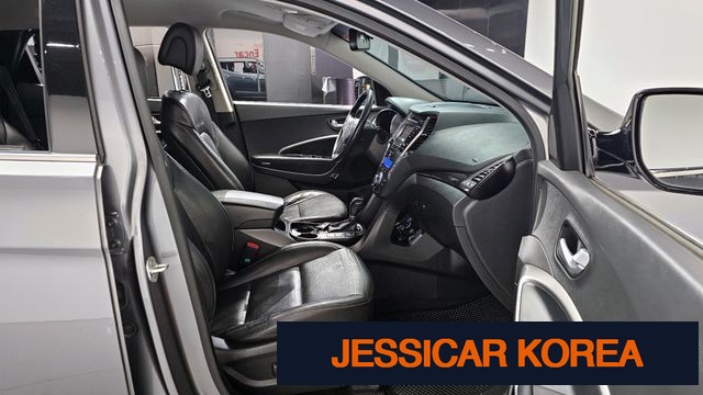 2013 Hyundai Santa Fe DM - Thumbnail 12