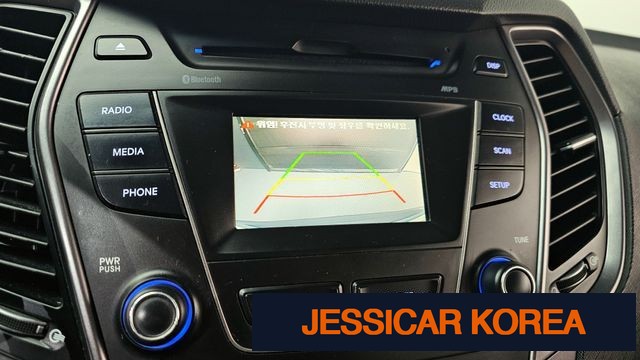 2013 Hyundai Santa Fe DM - Thumbnail 13
