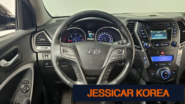 2013 Hyundai Santa Fe DM - Thumbnail 17
