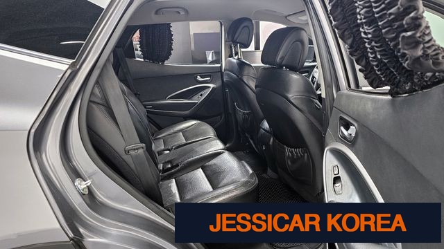 2013 Hyundai Santa Fe DM - Thumbnail 18