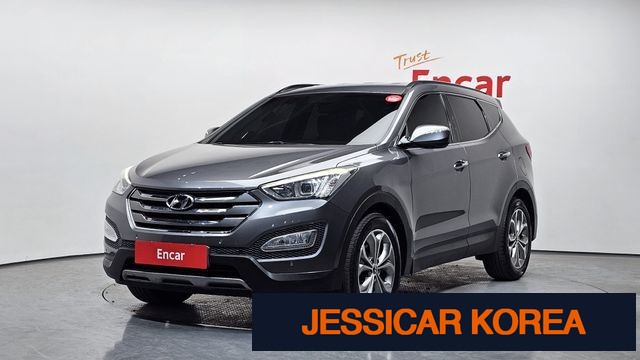 2013 Hyundai Santa Fe DM - Thumbnail 20