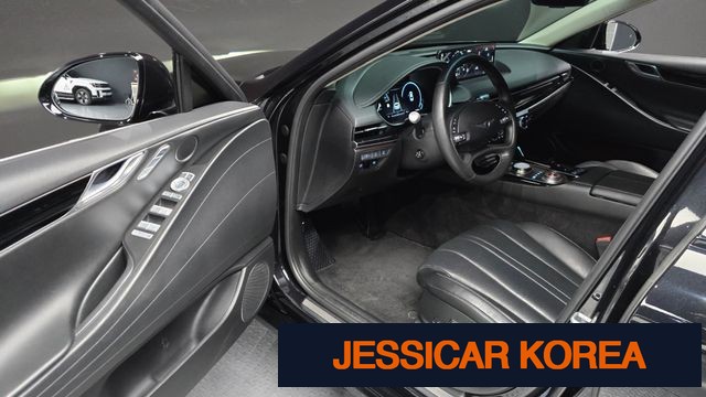 2023 Genesis G80 (RG3) - Thumbnail 4