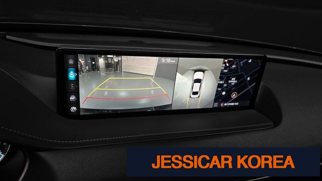 2023 Genesis G80 (RG3) - Thumbnail 6