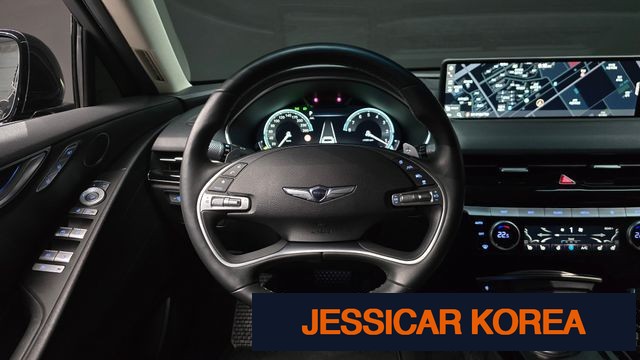 2023 Genesis G80 (RG3) - Thumbnail 7
