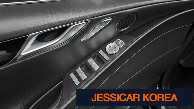 2023 Genesis G80 (RG3) - Thumbnail 13