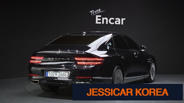 2023 Genesis G80 (RG3) - Thumbnail 14