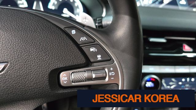 2023 Genesis G80 (RG3) - Thumbnail 16