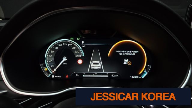 2023 Genesis G80 (RG3) - Thumbnail 18