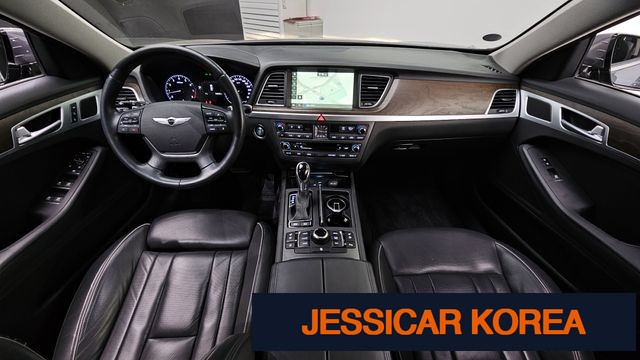 2015 Hyundai Genesis DH - Thumbnail 2