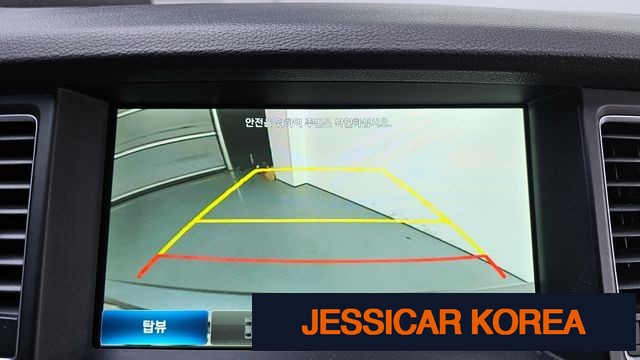 2015 Hyundai Genesis DH - Thumbnail 9