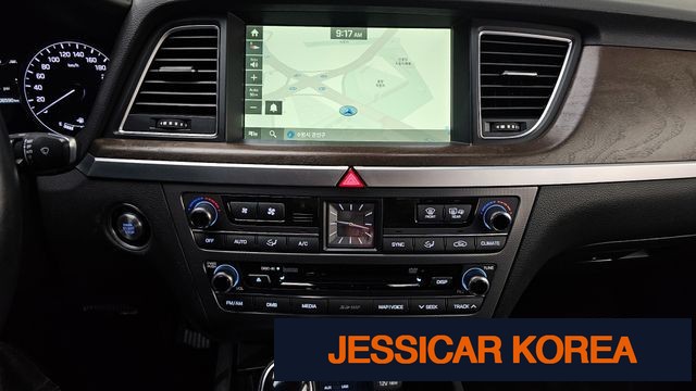 2015 Hyundai Genesis DH - Thumbnail 11