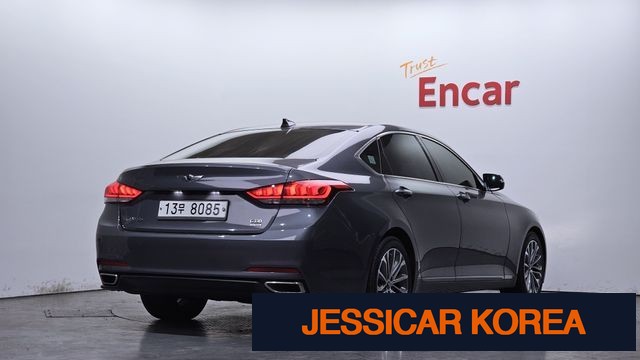 2015 Hyundai Genesis DH - Thumbnail 13