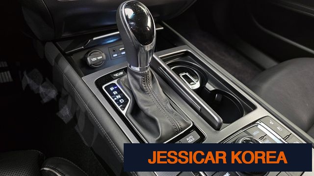 2015 Hyundai Genesis DH - Thumbnail 16