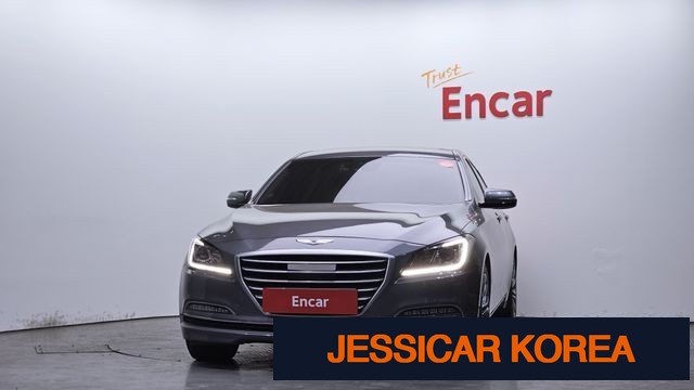 2015 Hyundai Genesis DH - Thumbnail 17