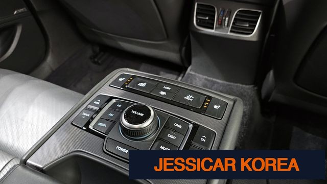 2015 Hyundai Genesis DH - Thumbnail 19