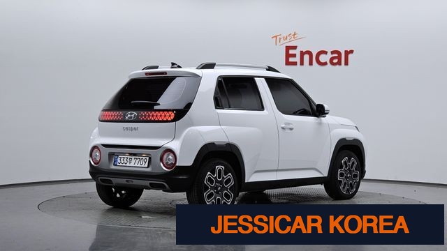 2024 Hyundai Casper - Thumbnail 3