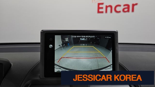 2024 Hyundai Casper - Thumbnail 4