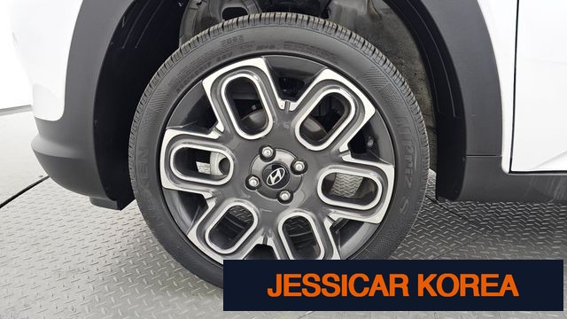 2024 Hyundai Casper - Thumbnail 7