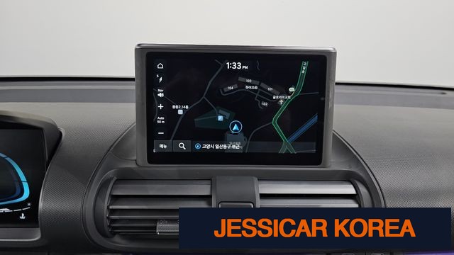 2024 Hyundai Casper - Thumbnail 9