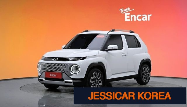 2024 Hyundai Casper - Thumbnail 11