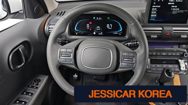 2024 Hyundai Casper - Thumbnail 13