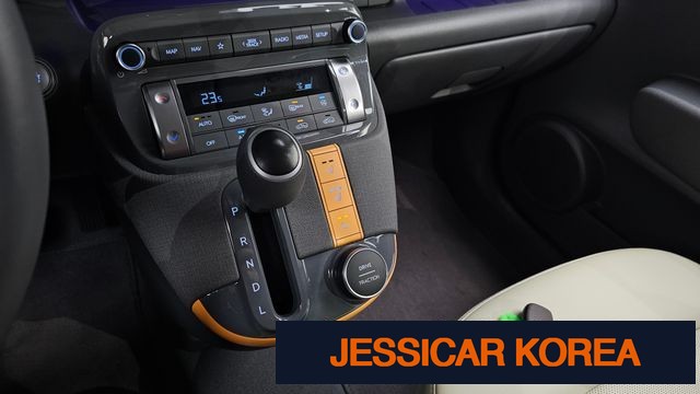 2024 Hyundai Casper - Thumbnail 15