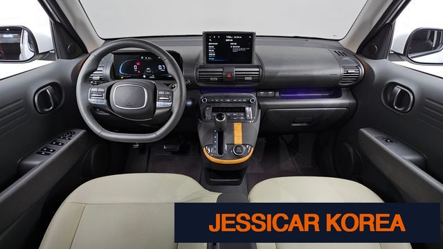 2024 Hyundai Casper - Thumbnail 16
