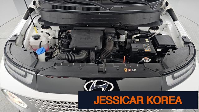 2024 Hyundai Casper - Thumbnail 20
