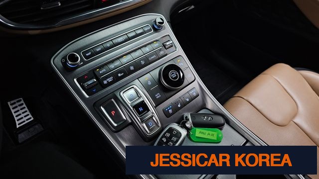2022 Hyundai The New Santa Fe - Thumbnail 3
