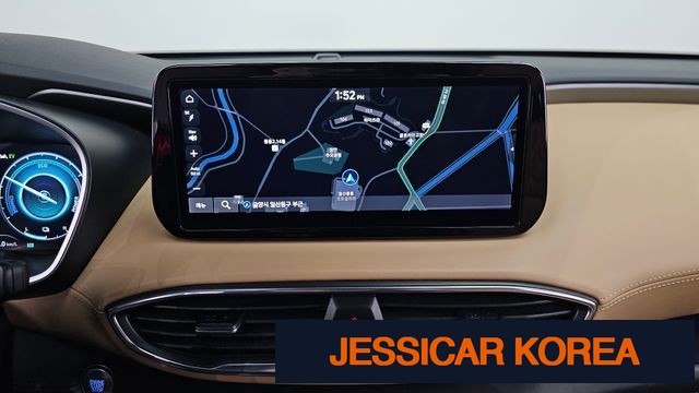 2022 Hyundai The New Santa Fe - Thumbnail 4