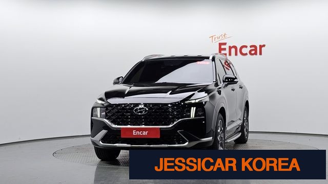 2022 Hyundai The New Santa Fe - Thumbnail 6