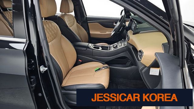 2022 Hyundai The New Santa Fe - Thumbnail 7