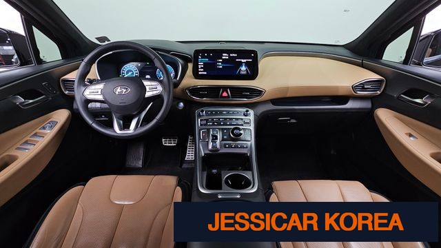 2022 Hyundai The New Santa Fe - Thumbnail 10