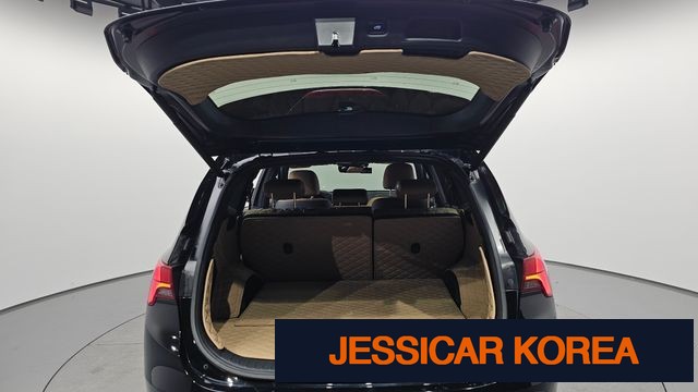 2022 Hyundai The New Santa Fe - Thumbnail 11