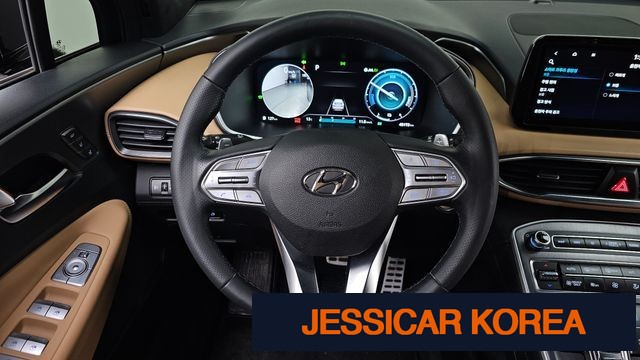 2022 Hyundai The New Santa Fe - Thumbnail 13