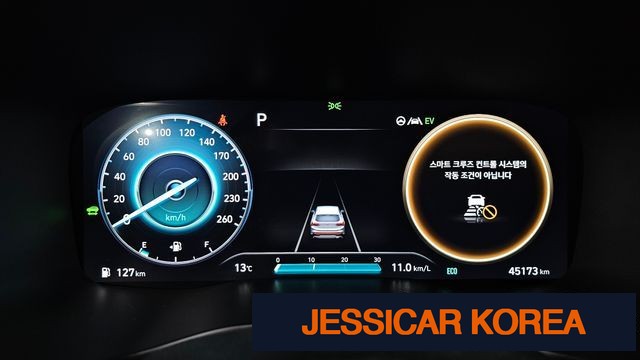 2022 Hyundai The New Santa Fe - Thumbnail 15